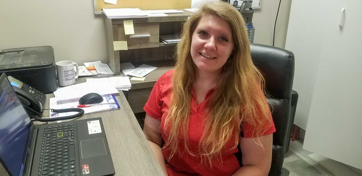 Island woman taking the reins of local hardware business in Gore Bay