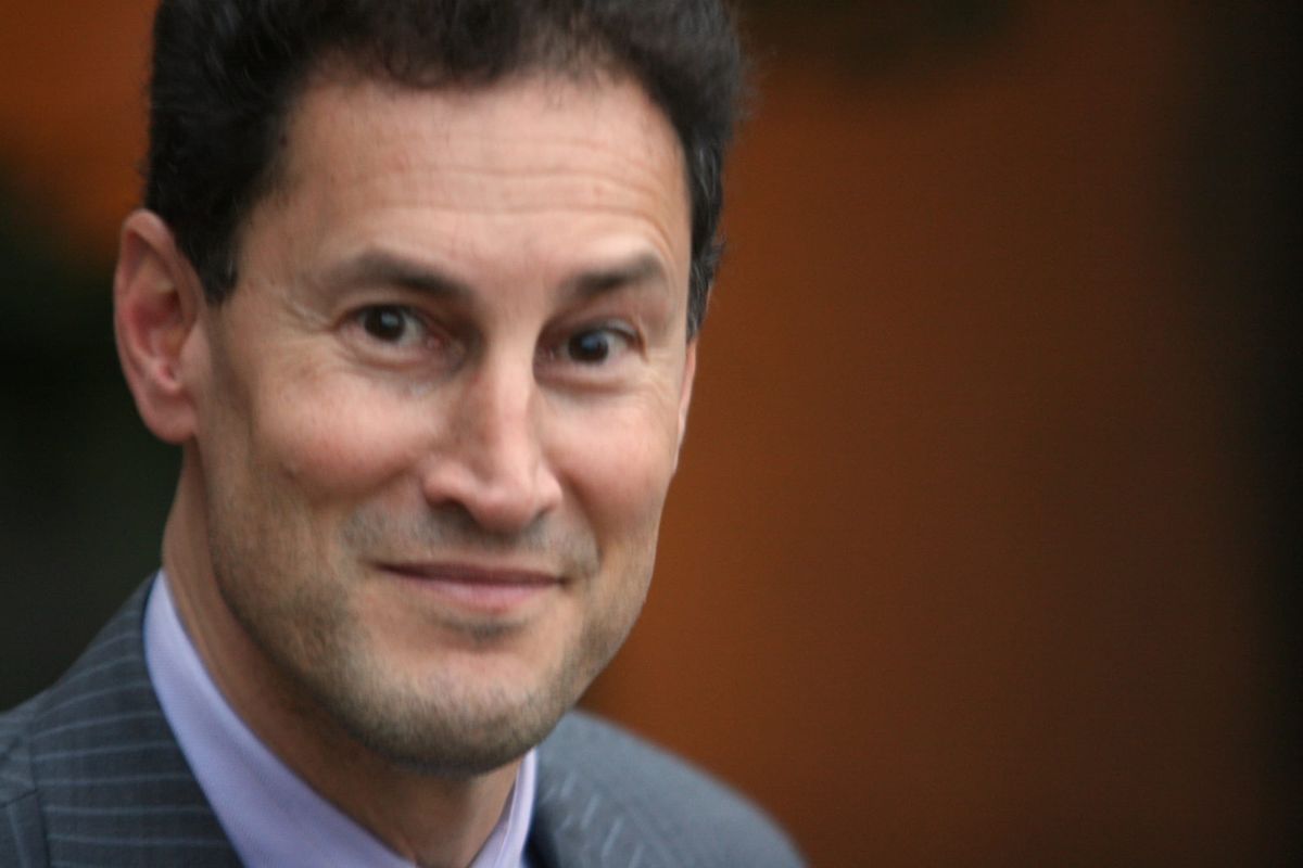 Steve Paikin heads up Kagawong panel on provincial politics