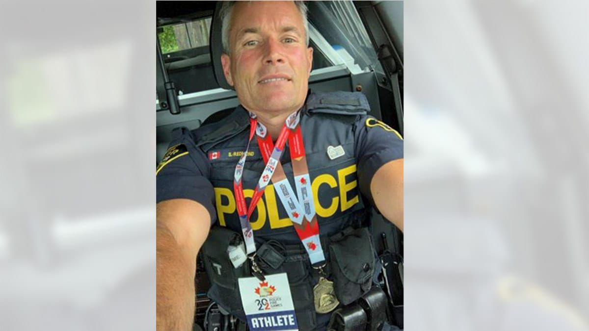 Manitoulin OPP constable to participate in James Bay EPIC fat bike ride