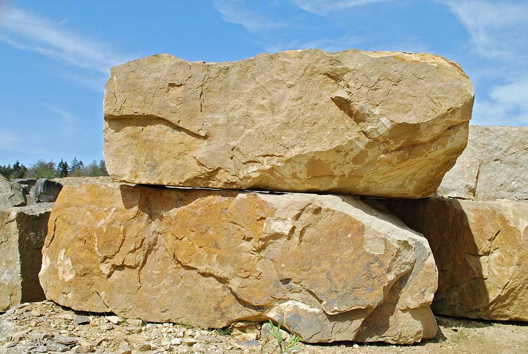 Govt. of Canada invests funds to help Sheshegwaning First Nation boost its market share in the stone industry