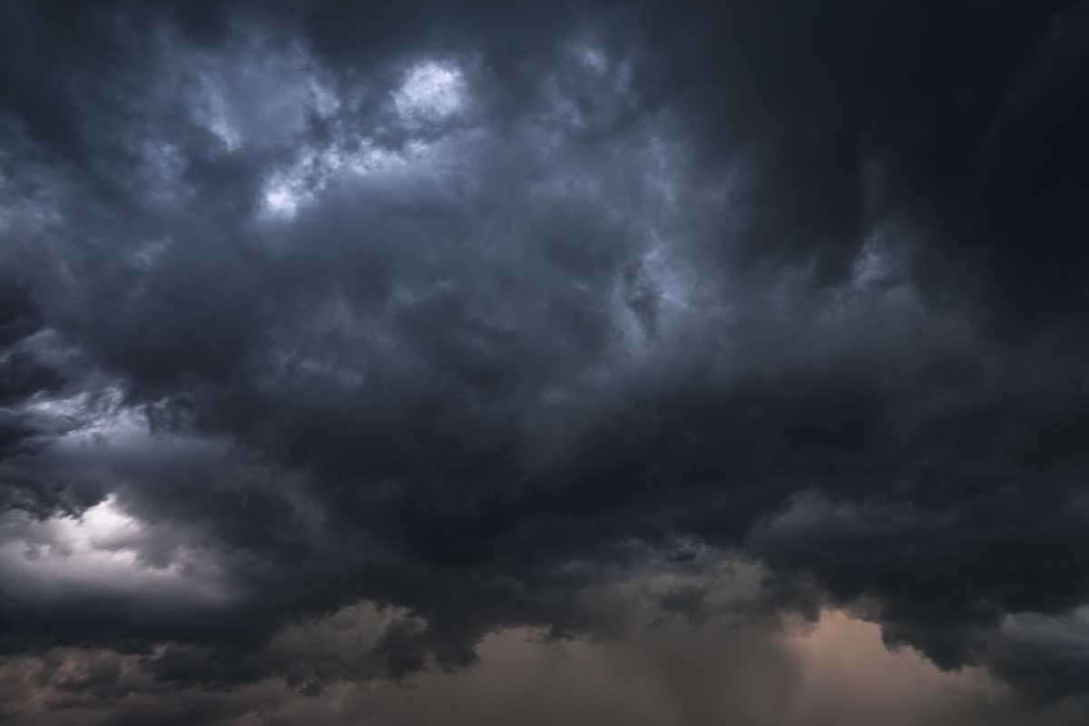 Severe thunderstorm warning in effect for Manitoulin area