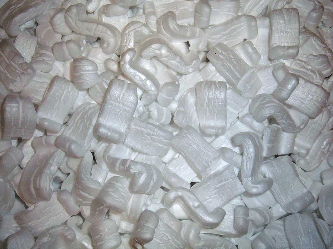 Council gives approval in principle on styrofoam recycling proposal