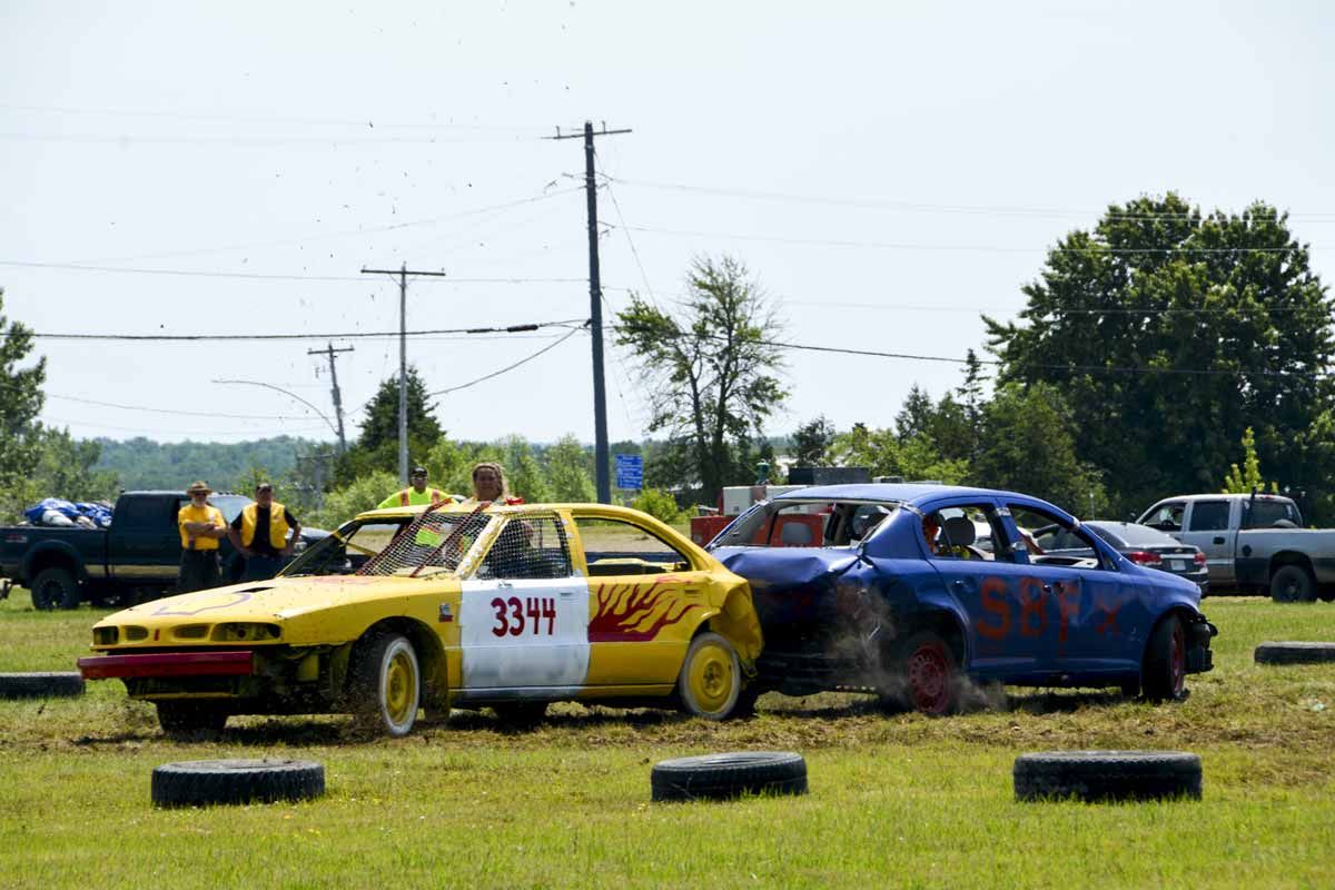 Southeast Lions Summerfest promises a roaring time for whole family