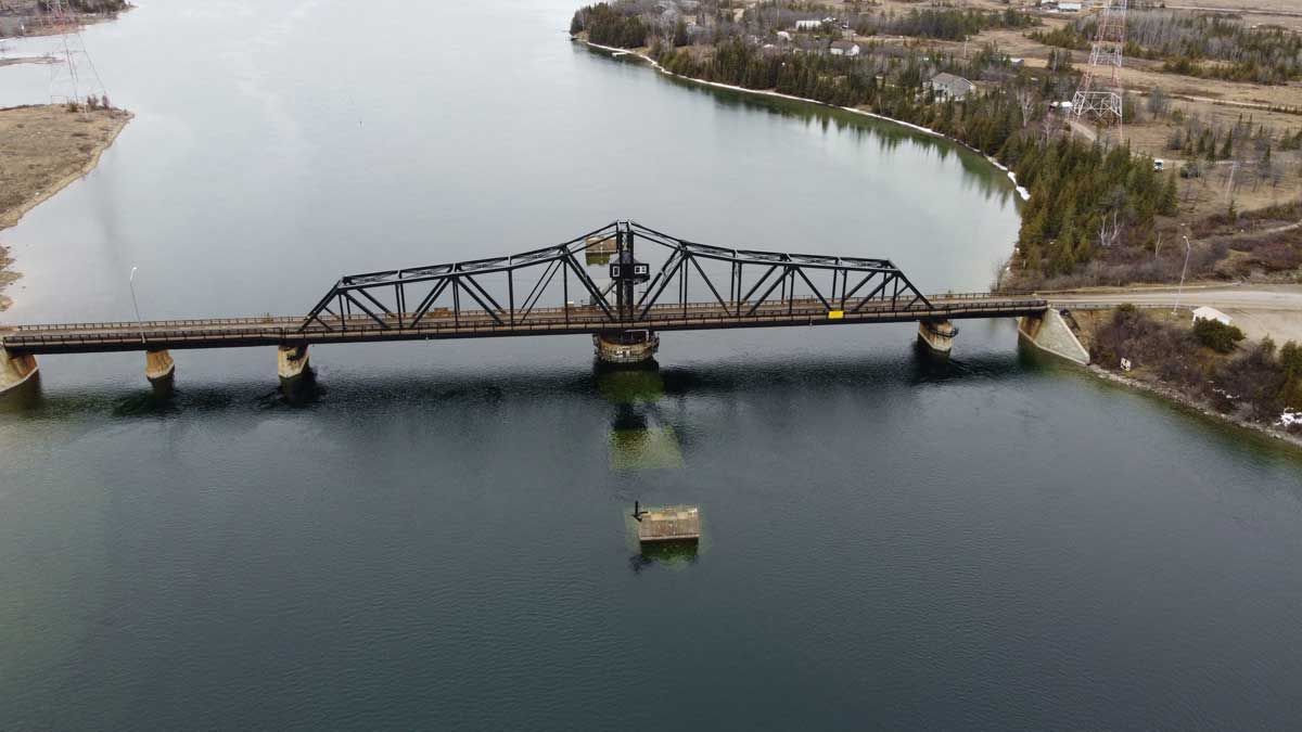 Proposed bridge design presents the ideal compromise