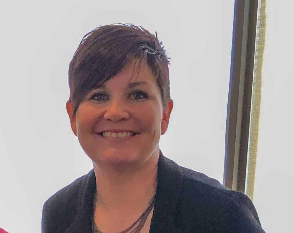 Tamara Beam stepping down as Manitoulin Centennial Manor administrator at end of May