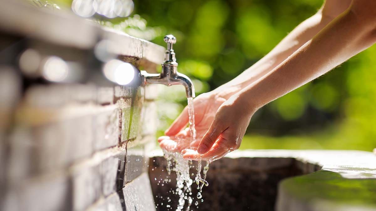 Gore Bay hikes water fees to its Gordon/Barrie Island water/sewer users and G/BI demands a discussion