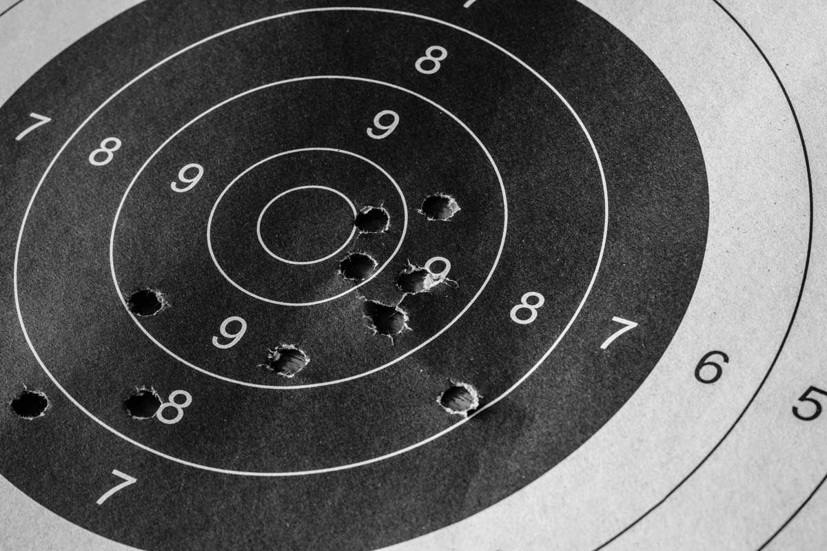 Marksmen Club seeks new location for shooting range