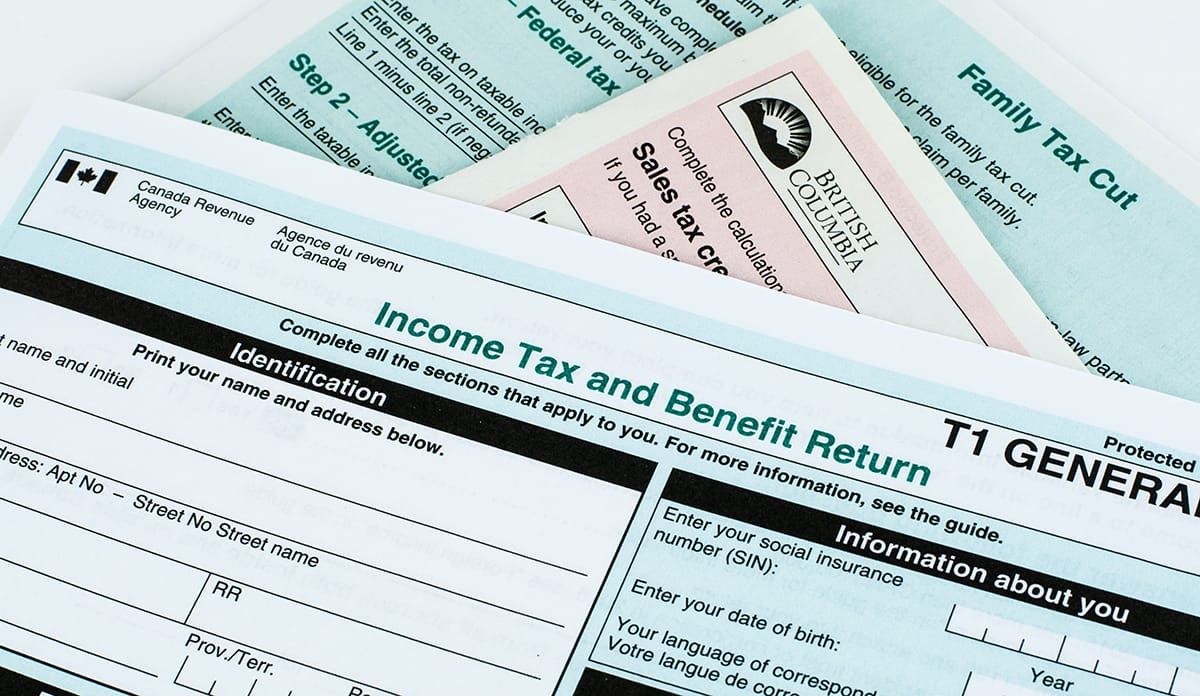 Manitoulin Legal Clinic holding free income tax clinic March 13