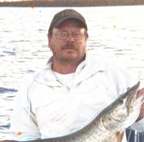 GREGORY FREDRICK TAYLOR