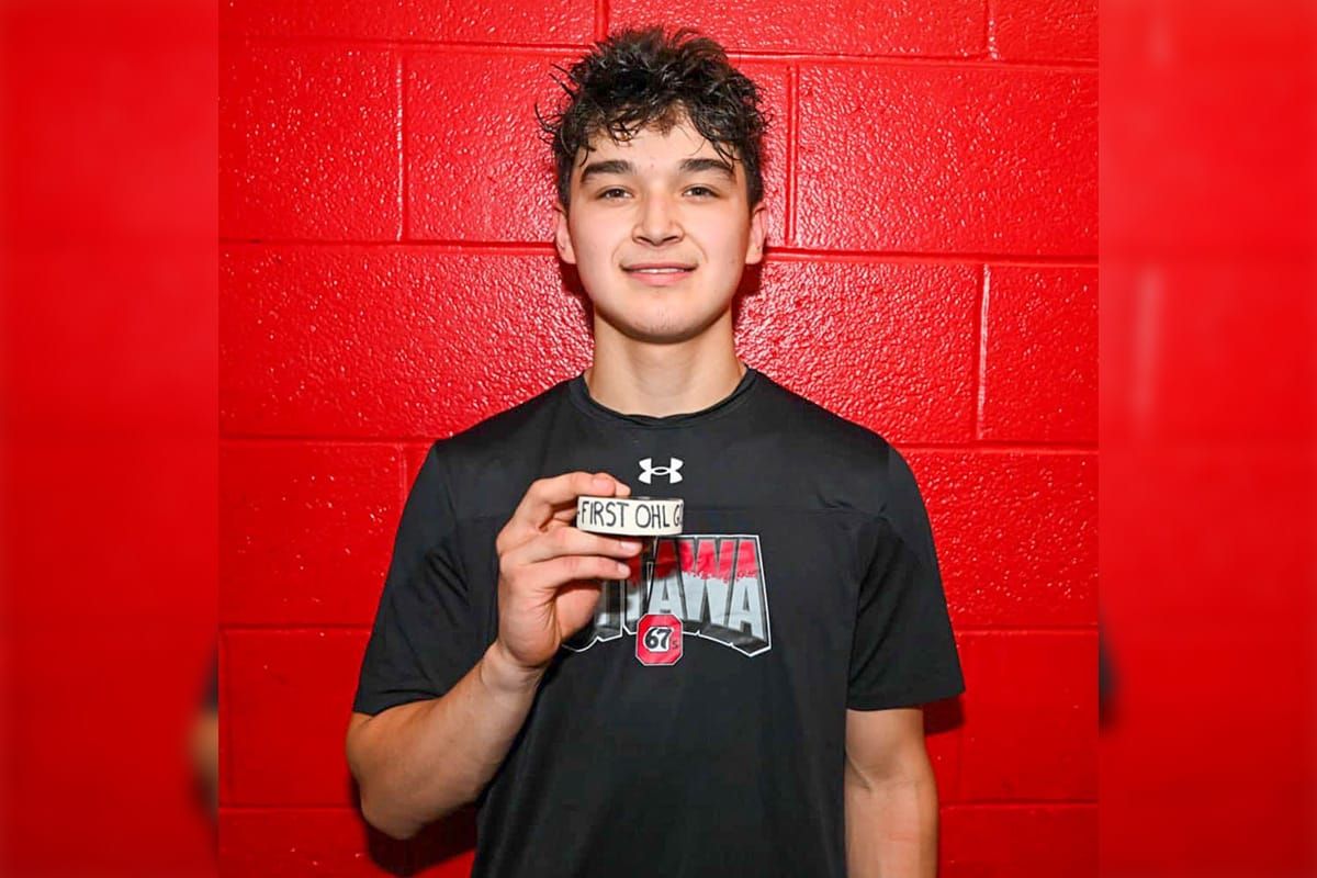 Kohyn Eshkawkogan named to Under 17