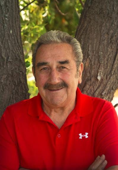 TERRANCE (TERRY) HARI