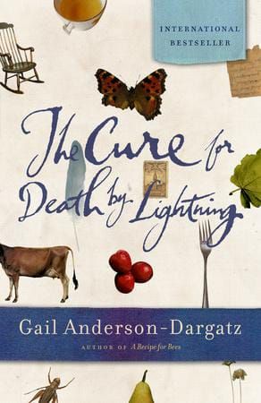 Award winning author Gail Anderson-Dargatz to host Prov Bay Writers’ Camp