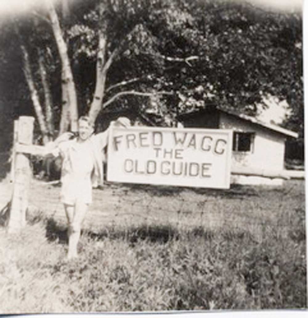 90-year-old celebrates 73 years of Island holidays