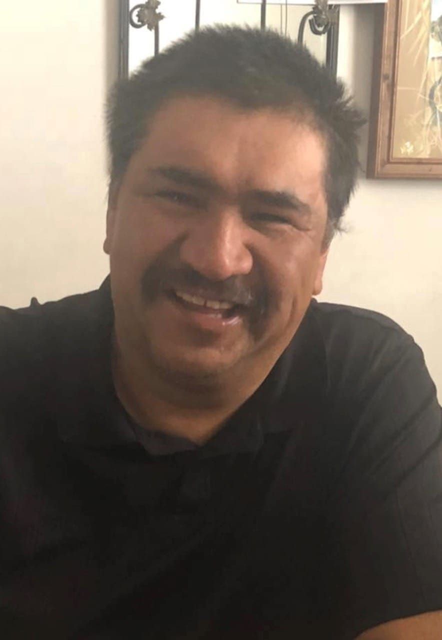 JEFFREY ALLEN TOULOUSE March 30, 1968 – November 2, 2019