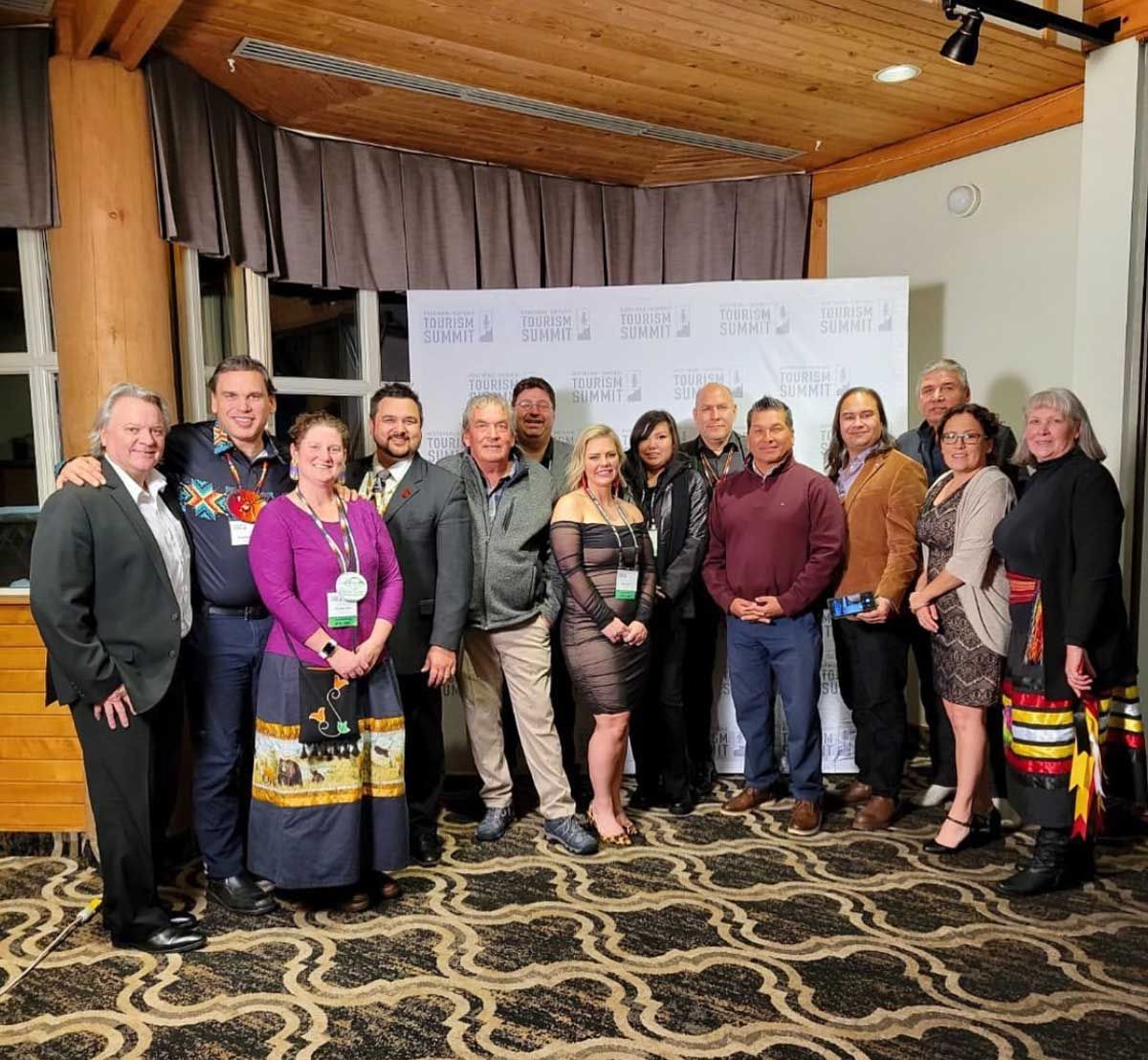 Tourism Summit paints positive future for industry in the North