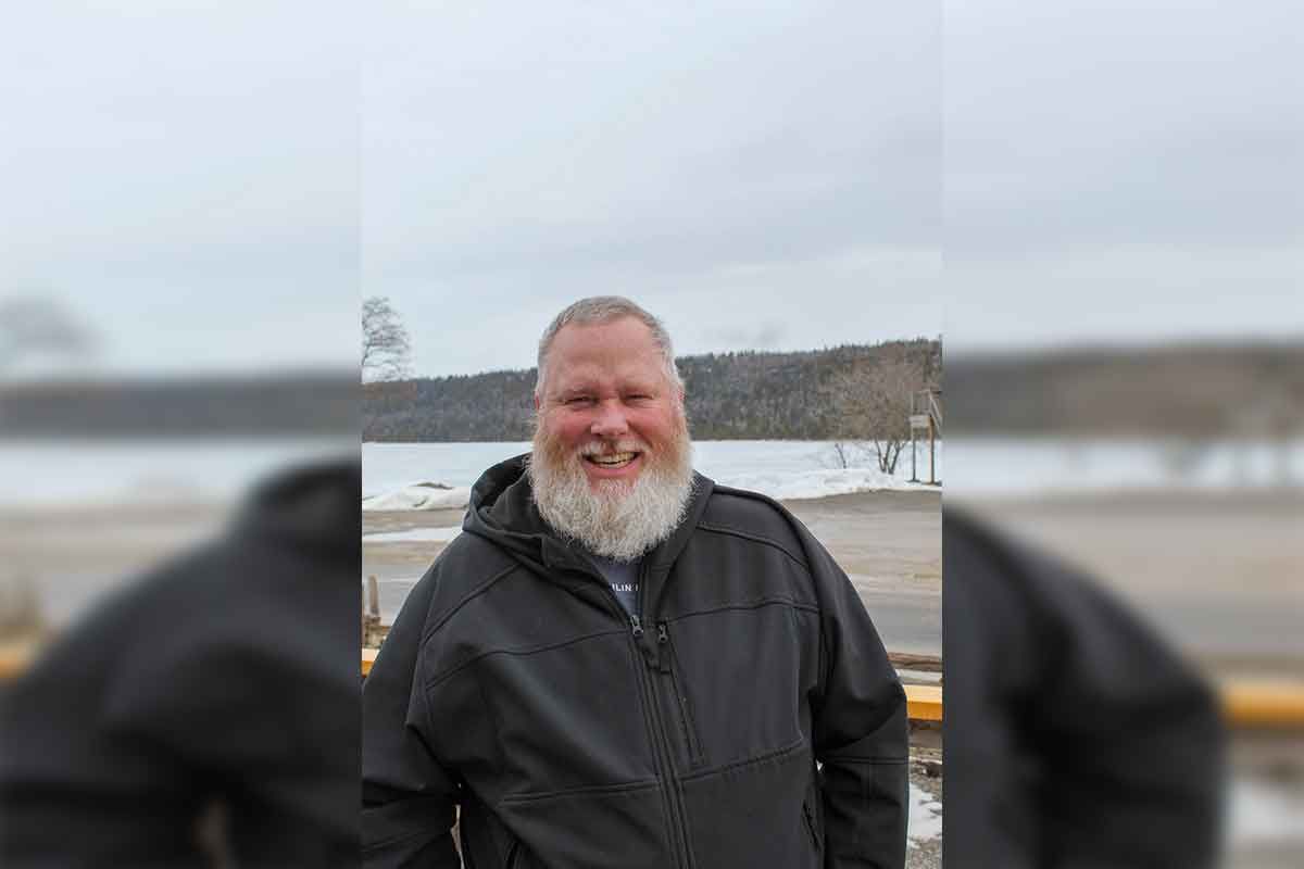 Town of Gore Bay has a new town manager/clerk