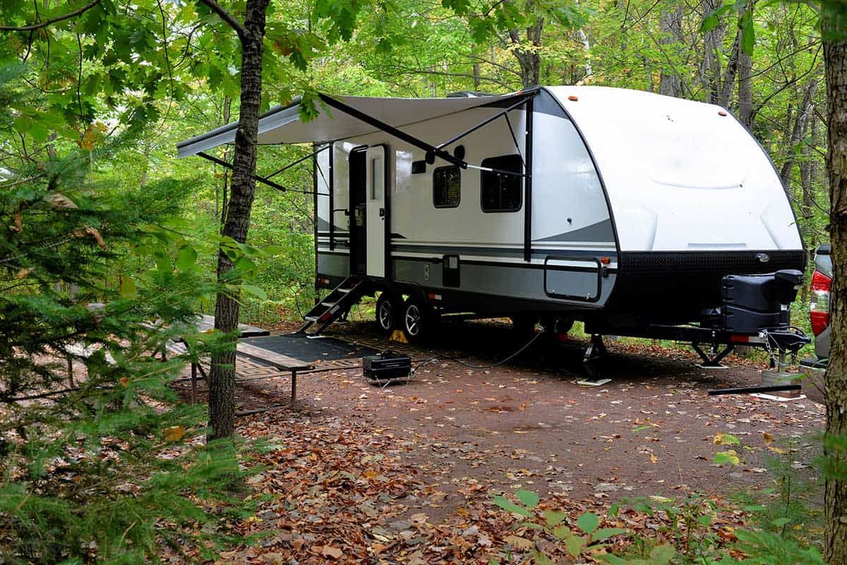 Assiginack will charge $750 for annual trailer permits in 2022
