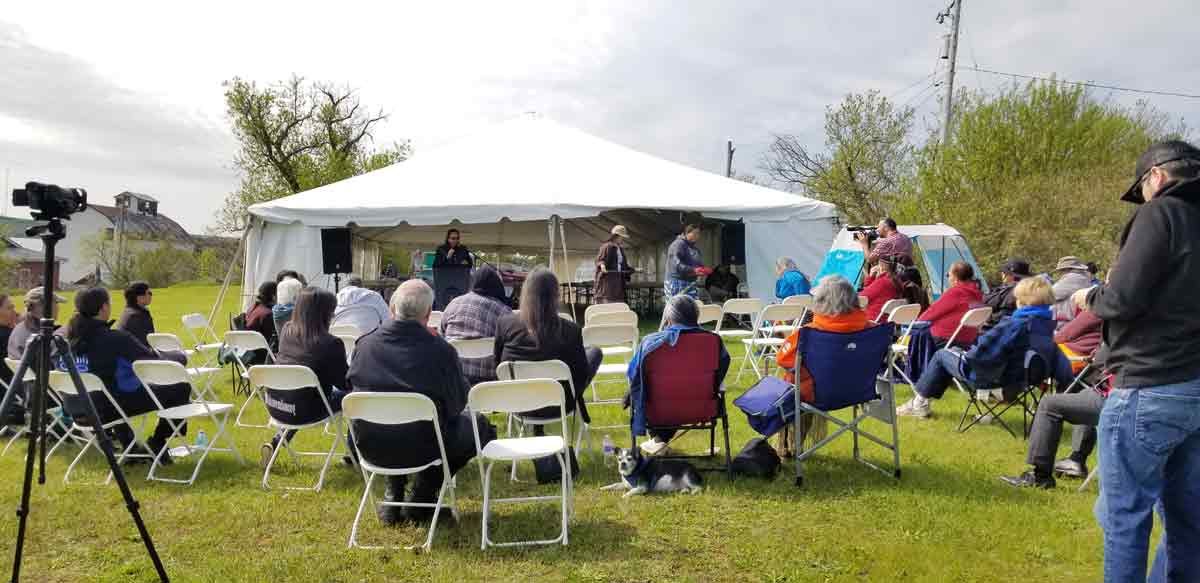 160 years of treaties