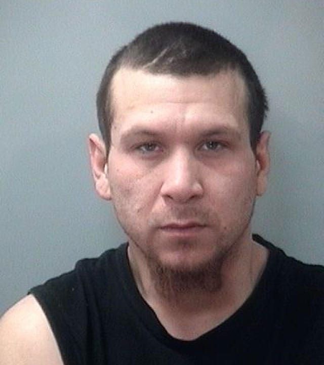 Sagamok suspect arrested without incident