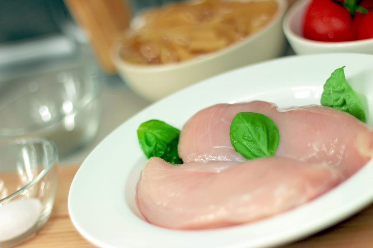Recipes from Rose’s Kitchen – March 28-18