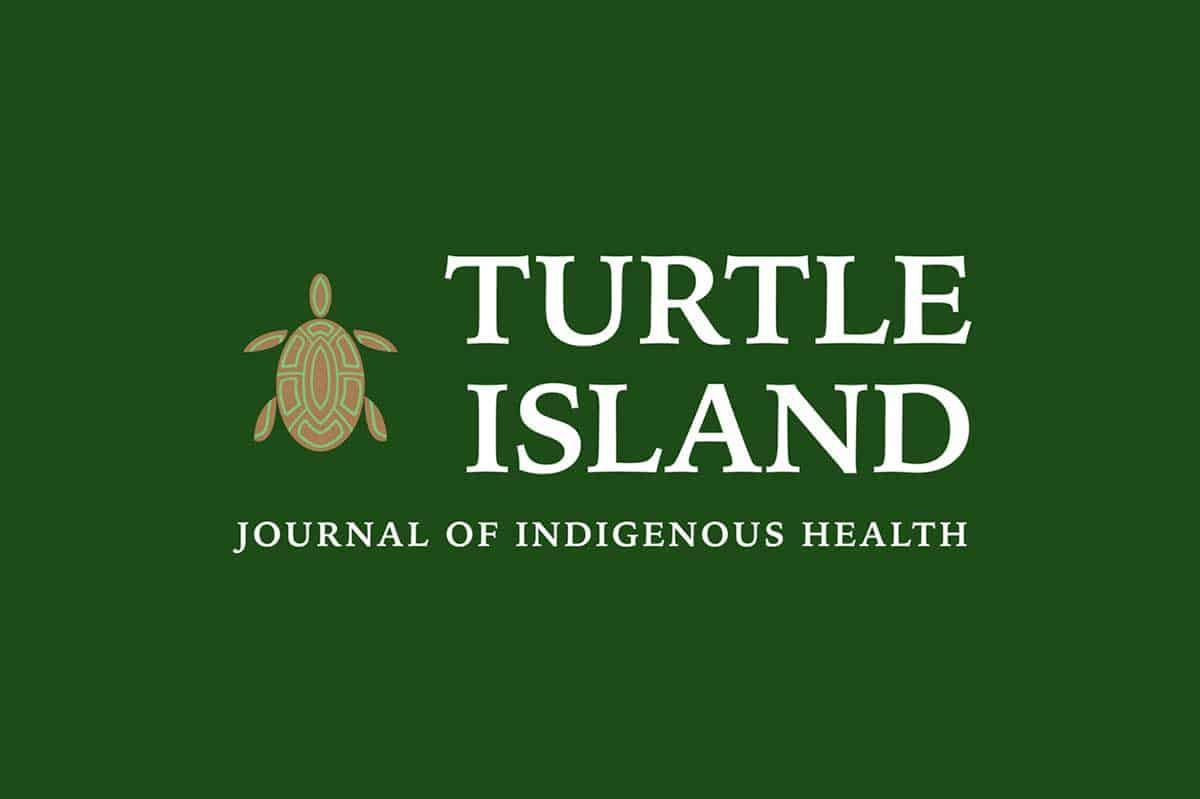 Island content, authors featured in new Indigenous health journal