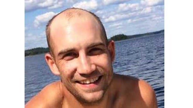 Body Found in Hanmer Confirmed to be 27-year old Tyler Haney