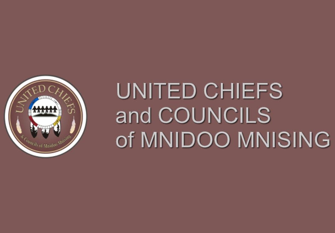 Wikwemikong, UCCMM plot course to resolution of claim
