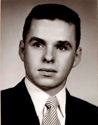 LEWIS OLIVER RUNNALLS
