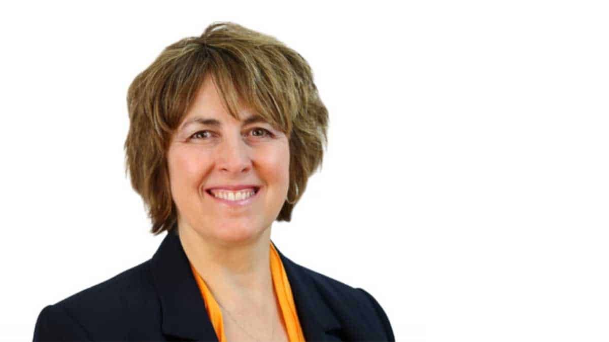 MP Hughes flags start of Pride Month in House of Commons