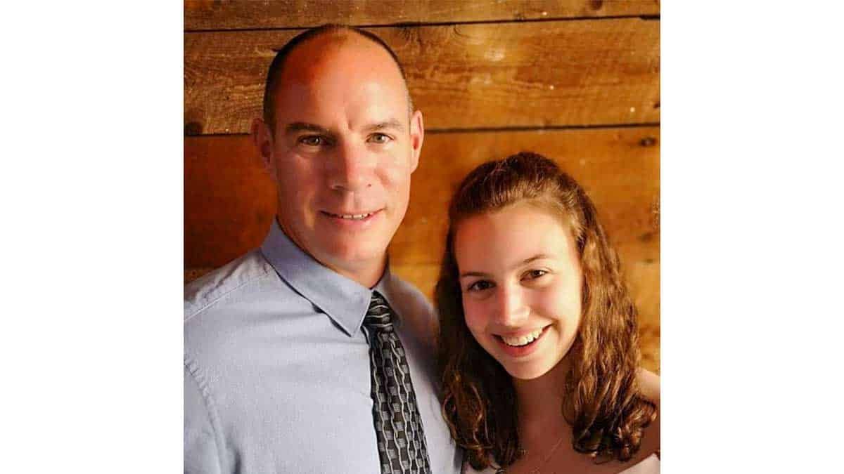 Gore Bay teen to speak at seminar being held for first responders and families