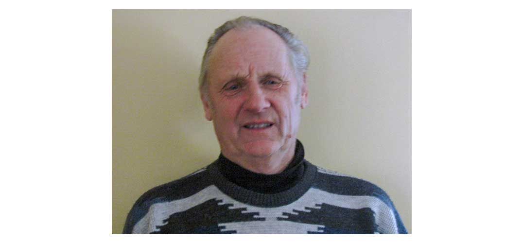 Providence Bay’s Lyle Dewar is a volunteer extraordinaire