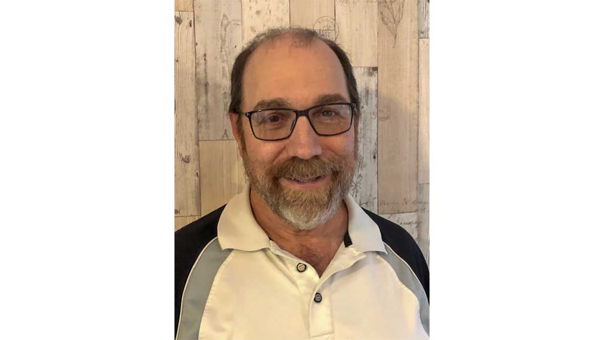 Little Current’s Don Cook named new  administrator of Centennial Manor