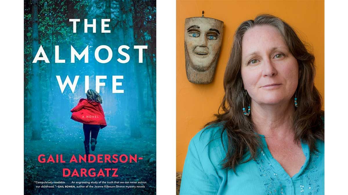 Best-selling author sets new thriller on Manitoulin Island
