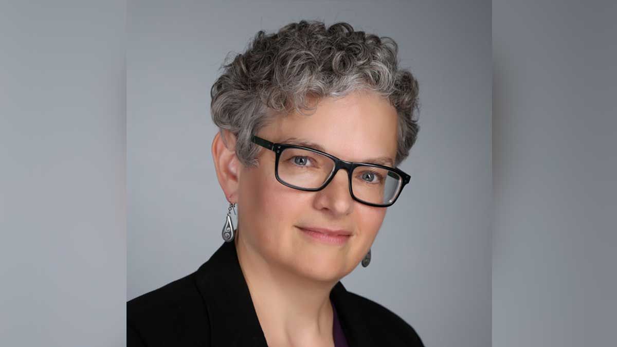 Doctor Maurianne Reade named member of  new Ontario Immunization Advisory Committee