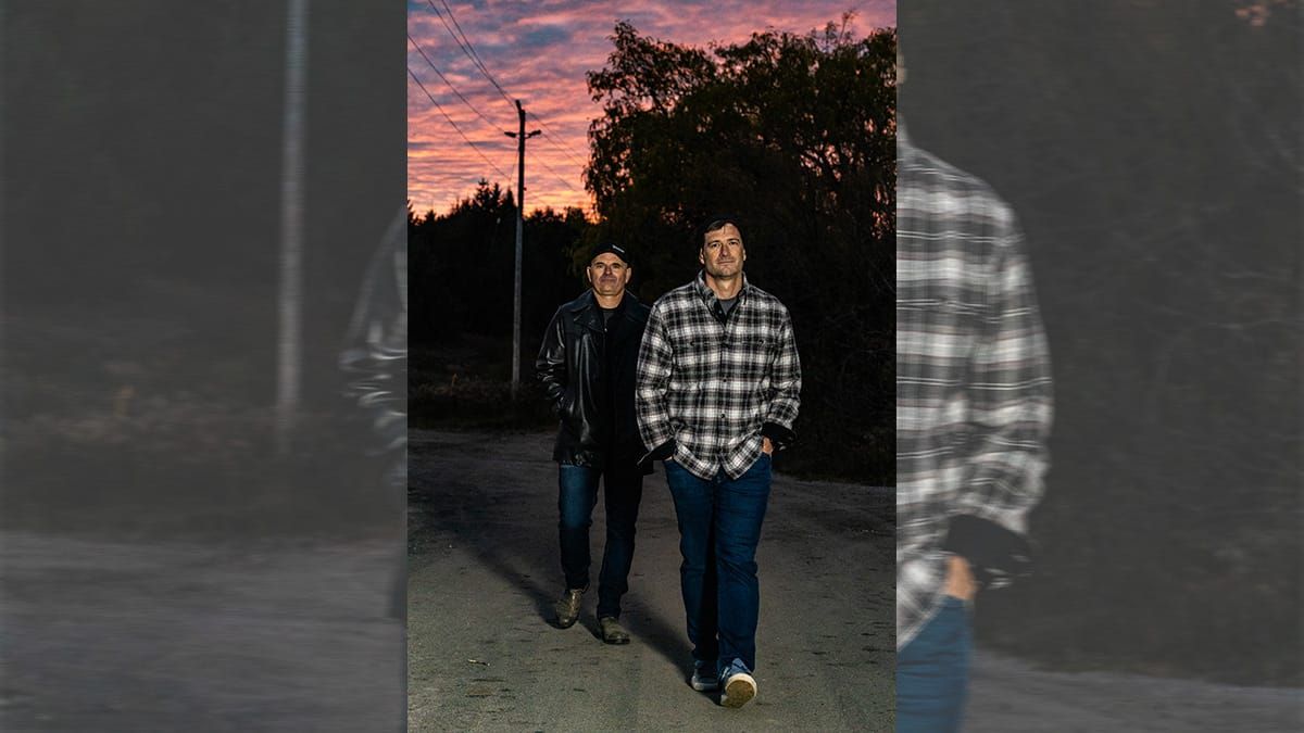Rockin’ on: Thirty years after Island debut, band set to release new album