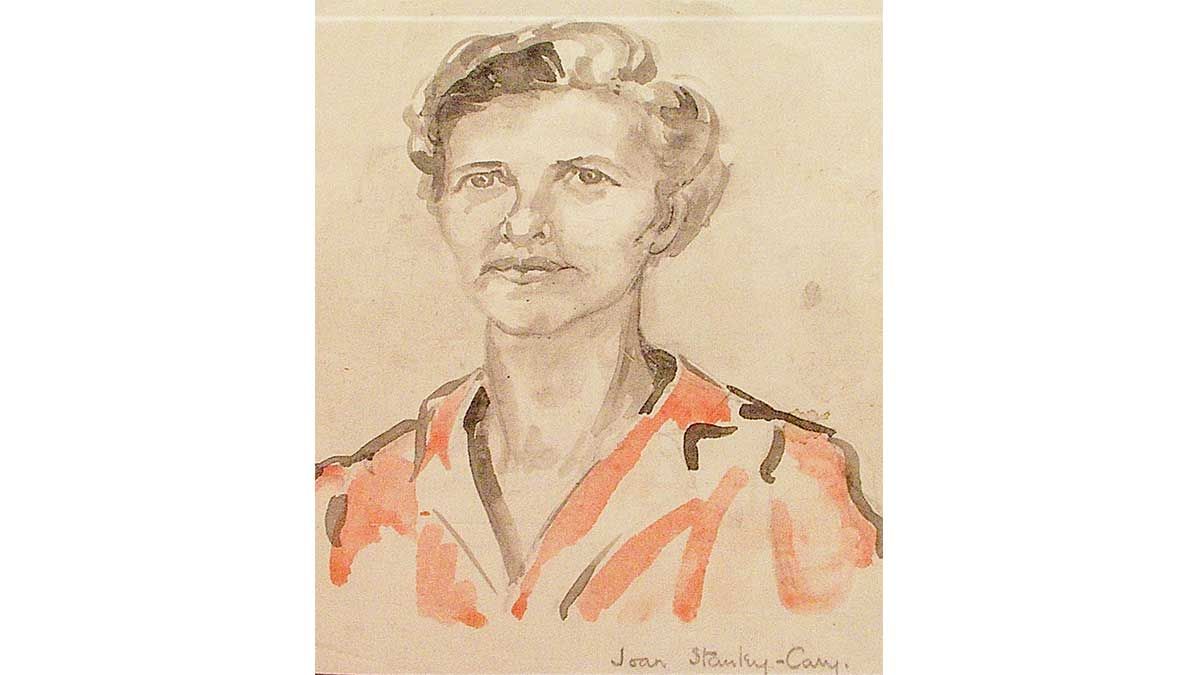 Ethel Rogers Mulvany and her Prisoner of War Cookbook: How her story came to light