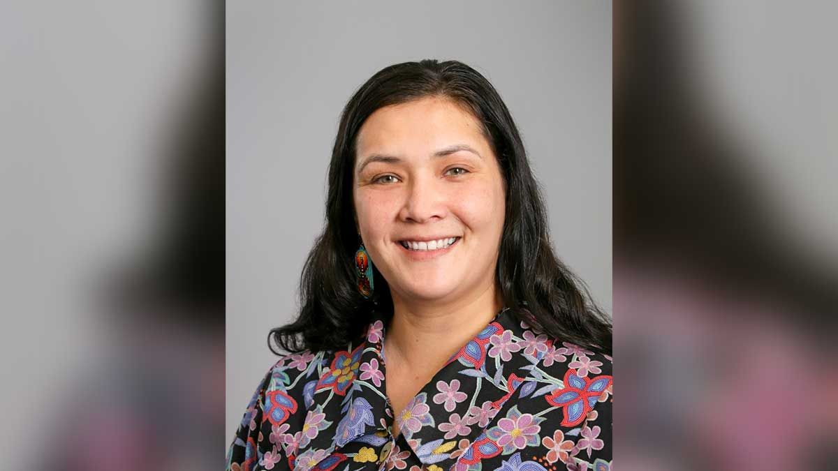 Linda Debassige named new vice-chair of Rainbow District School Board