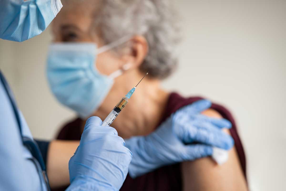 Manitoulin Centennial Manor firmly denies forcible vaccination claim