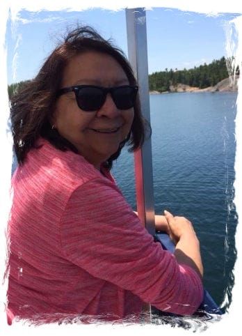 VALERIE ANNE BOYTER