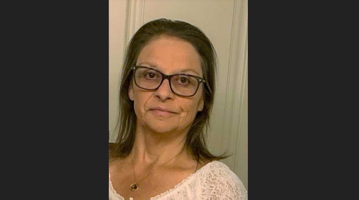 Gayle Payette helps youth through volunteerism