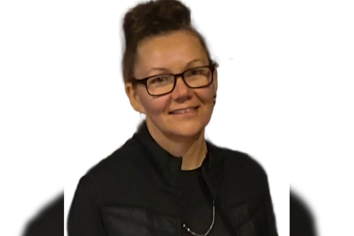 Renee Cranston brings humour to her Providence Bay volunteer work