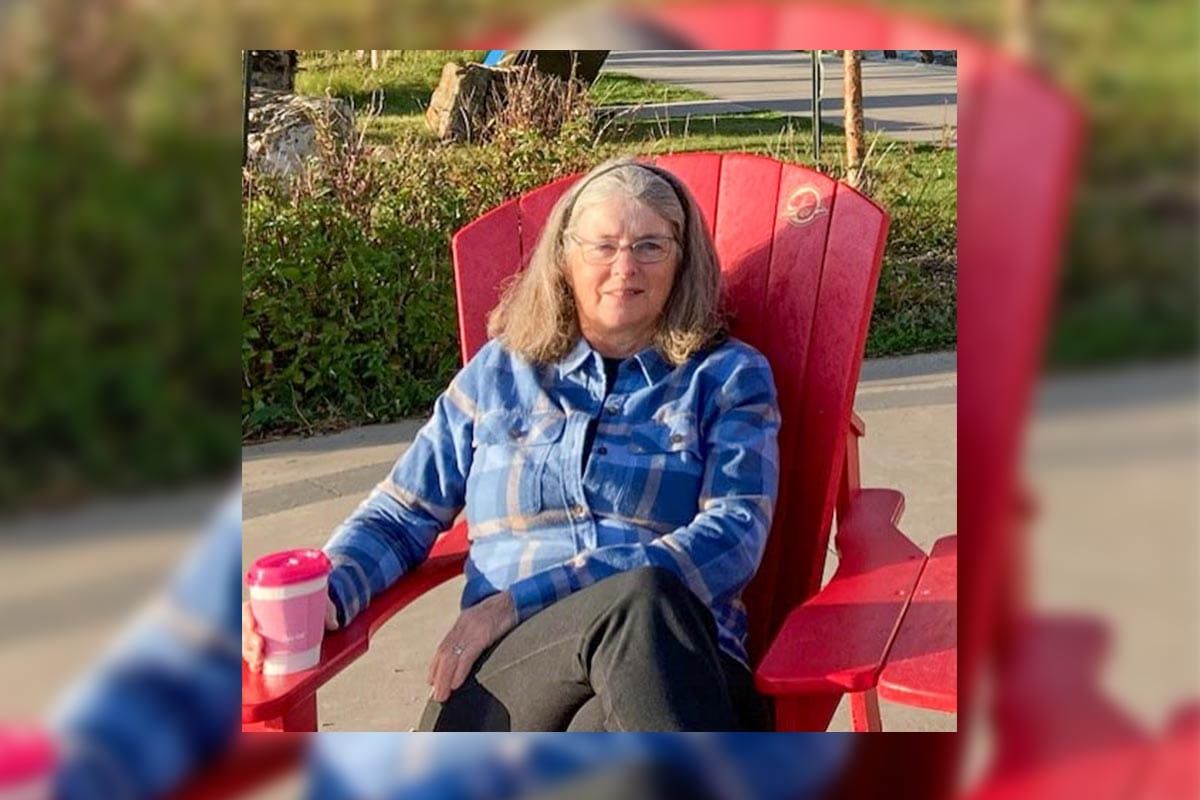 Volunteers make for a healthy community