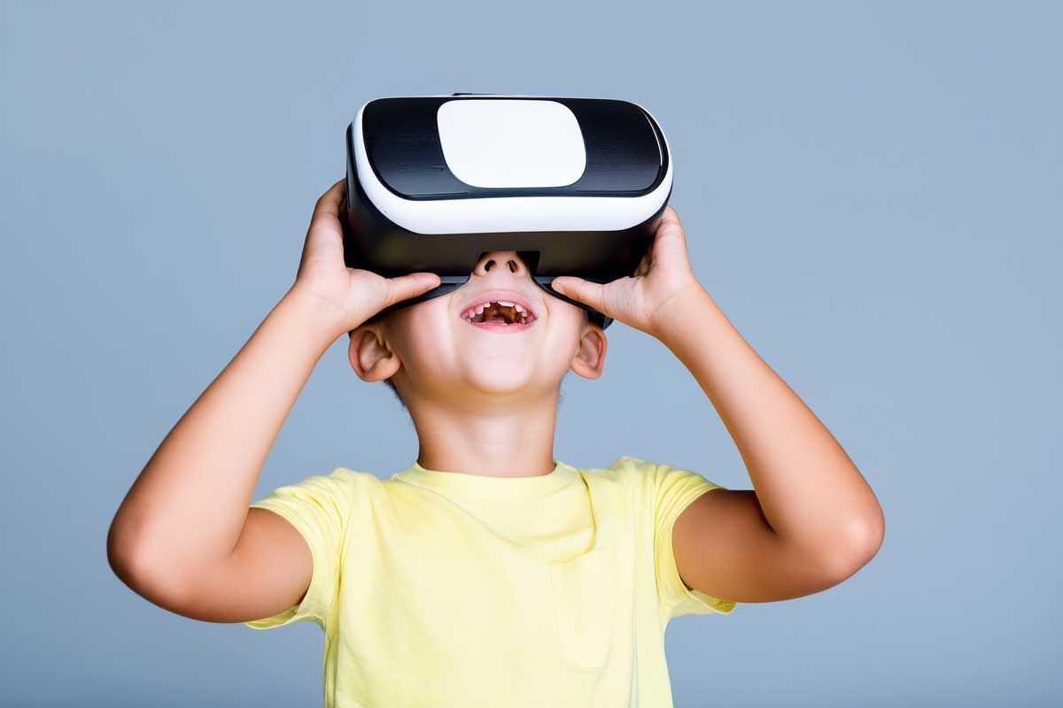 Exciting new virtual reality amusement centre is coming to Gore Bay