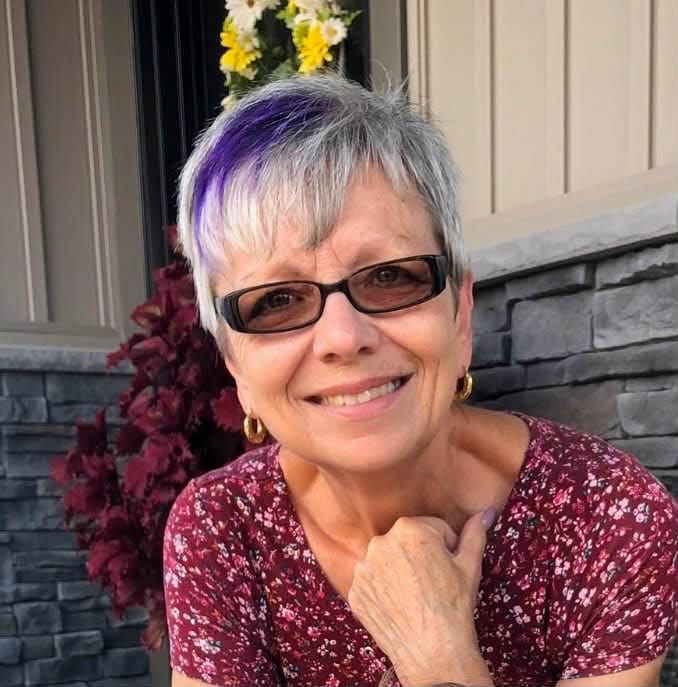 Volunteerism measured by her daughter’s lifetime