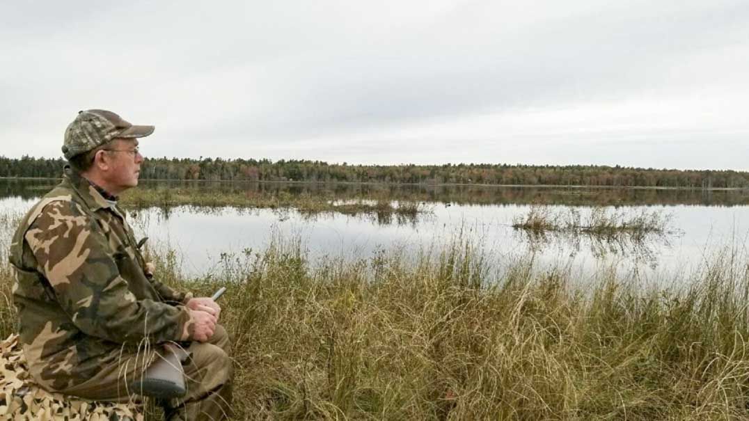 Fruits of Jim Sloss’ volunteer life found all around Manitoulin