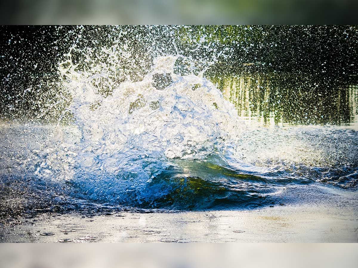 Sandfield bait shop owner concerned about Lake Manitou dam management