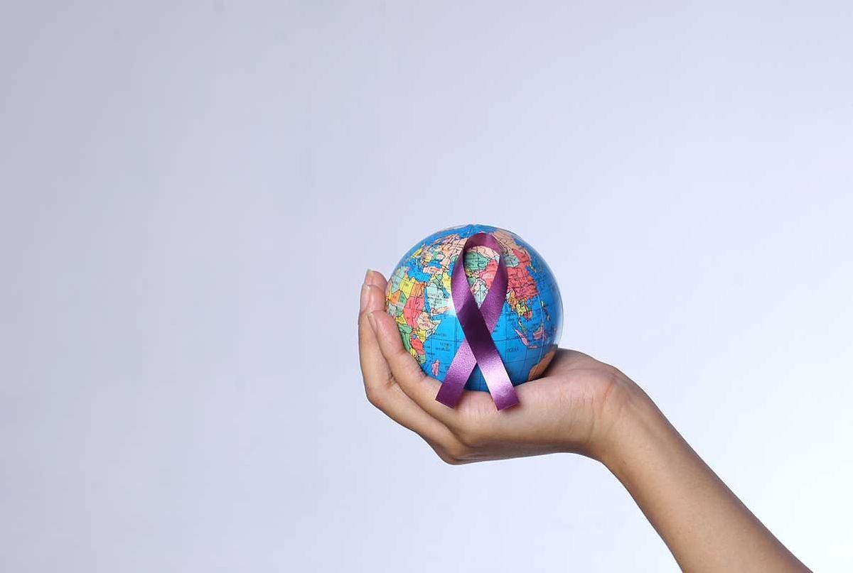 Island cancer survivor group reorganizing, restoring services