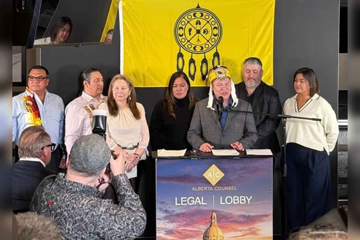 Wiikwemkoong looks “outside the box” for investment opportunities