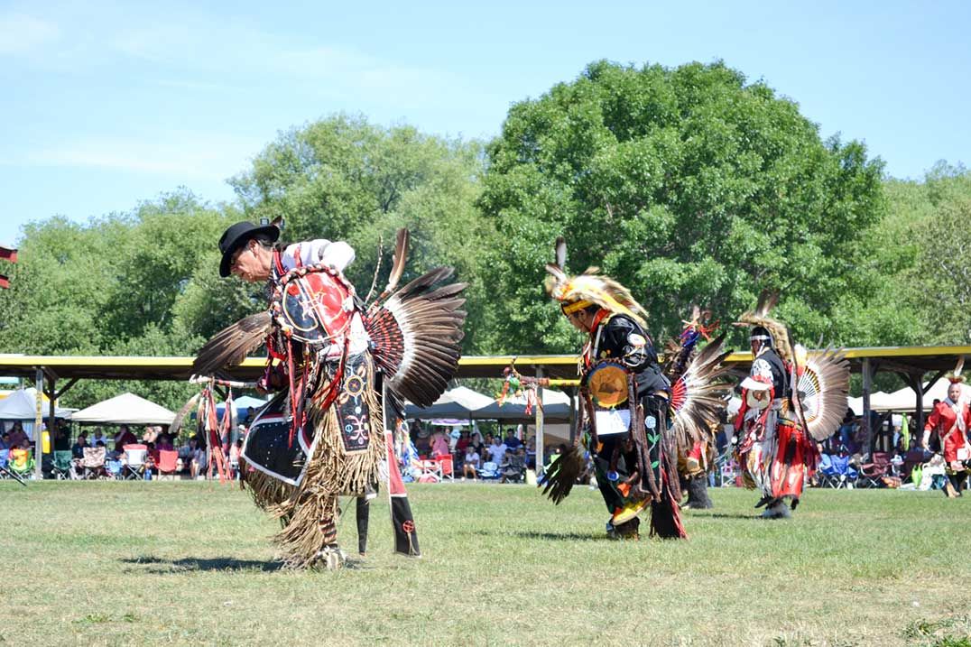 Statement from the Minister of Indigenous Relations and Reconciliation on International Day of the World’s Indigenous Peoples