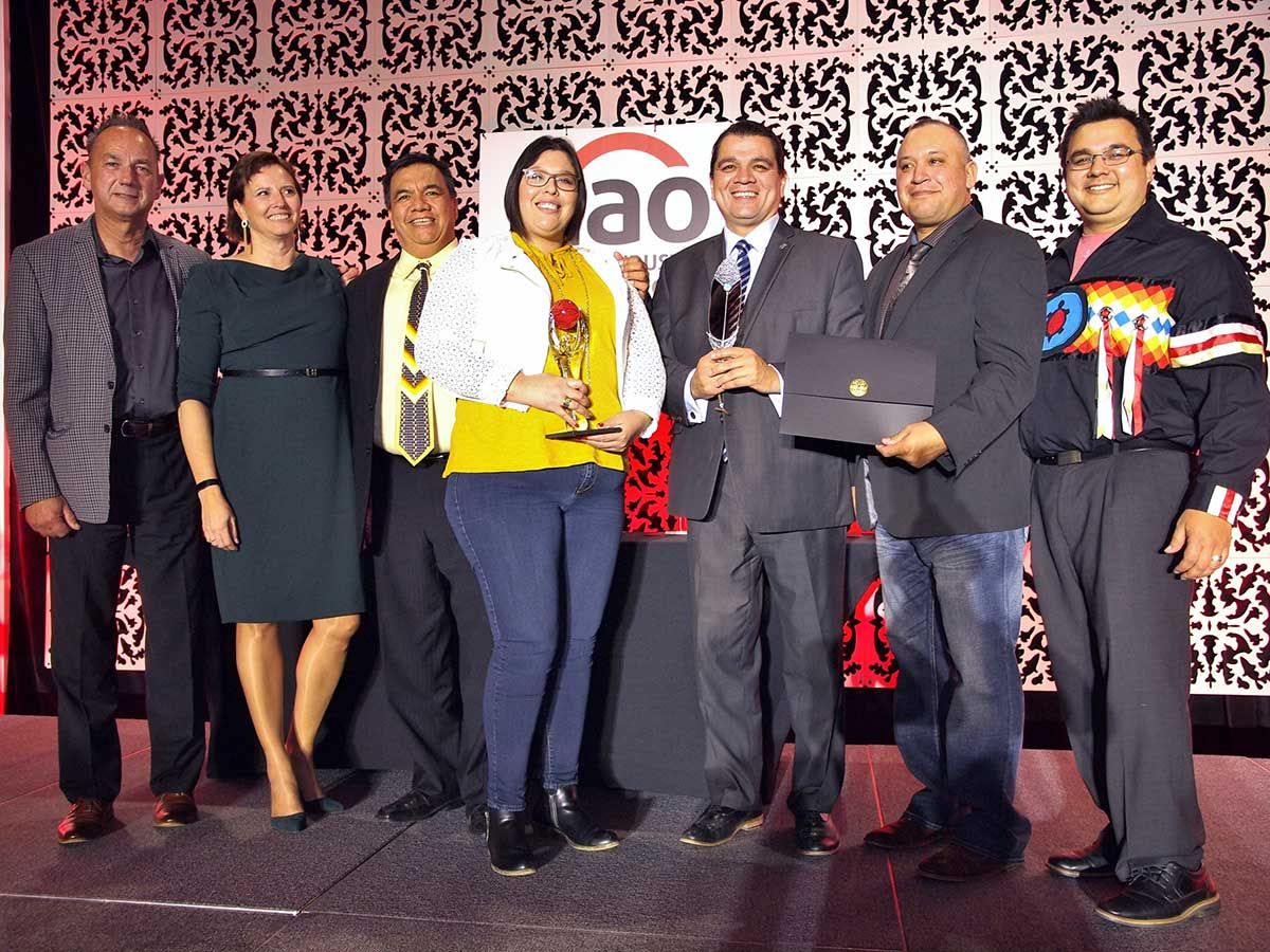 Wikwemikong Cultural Festival wins provincial Indigenous tourism award